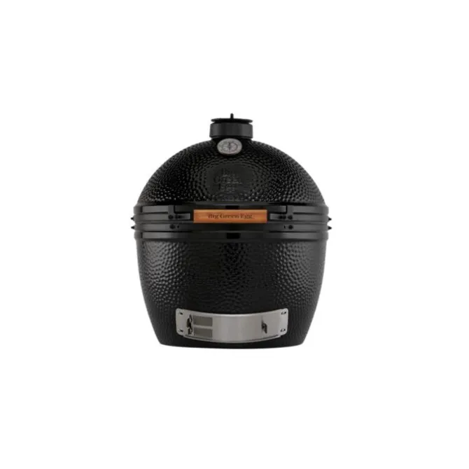 Big Green Egg Onyx XLarge Master Set barbecue