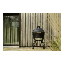 Big Green Egg Onyx XLarge Master Set barbecue