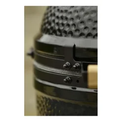 Big Green Egg Onyx XLarge Start Collection barbecue