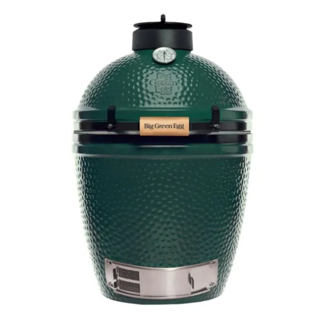 Big Green Egg Outdoor Kitchen incl. Medium barbecue