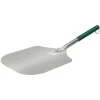 Big Green Egg pizzaschep 65 cm aluminium groen
