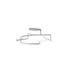 Big Green Egg Plate Lifter voor Big Green Egg Extra Large