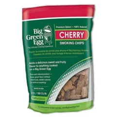 Big Green Egg rookhout Cherry 2,9 liter