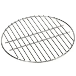 Big Green Egg Stainless Steel Grid Mini