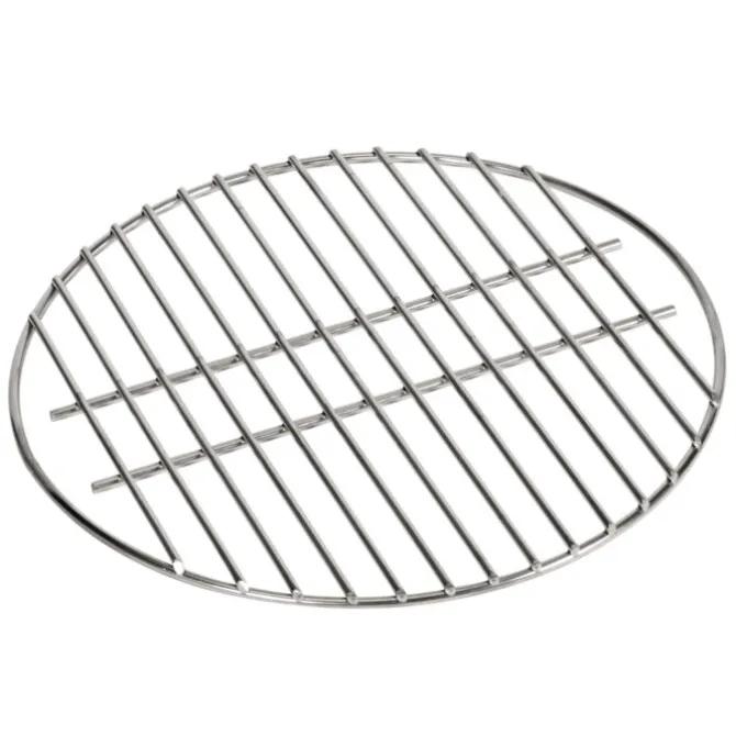 Big Green Egg Stainless Steel Grid Medium