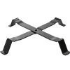 Big Green Egg Tafel nest voor Big Green Egg XXL