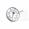 Big Green Egg Thermometer ø 5 cm voor OP de Dome L-XL-XXL