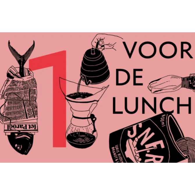 Bij Bijdendijk thuis : dagelijkse kost voor iedereen