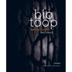 Biotoop : Pastorale - Bart de Pooter