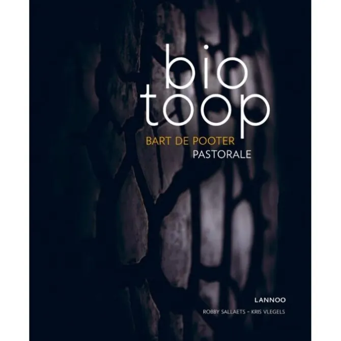 Biotoop : Pastorale - Bart de Pooter