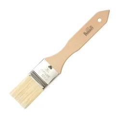 Birkmann bakkwast 3,5 cm breed 21 cm hout
