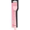 Birkmann bakkwast 21 cm silicone zachtroze