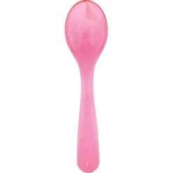 Birkmann Lumi eierlepel 12 cm acryl Rose