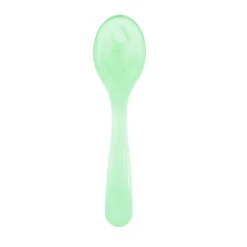 Birkmann Lumi eierlepel 12 cm acryl Light Blue
