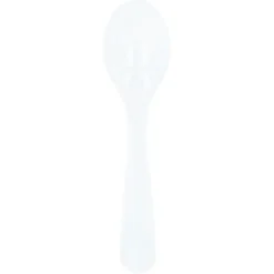 Birkmann Lumi eierlepel 12 cm acryl Milky White