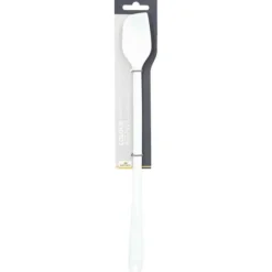 Birkmann Magic Spoon smalle lepel 31,5 cm silicone wit