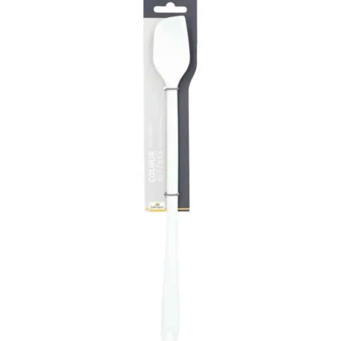 Birkmann Magic Spoon smalle lepel 31,5 cm silicone wit