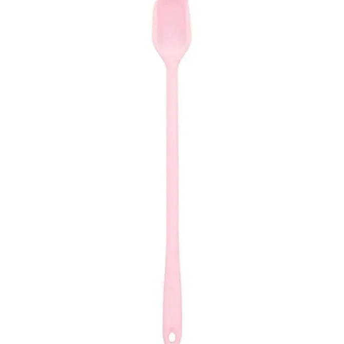 Birkmann Magic Spoon smalle lepel 31,5 cm silicone zachtroze