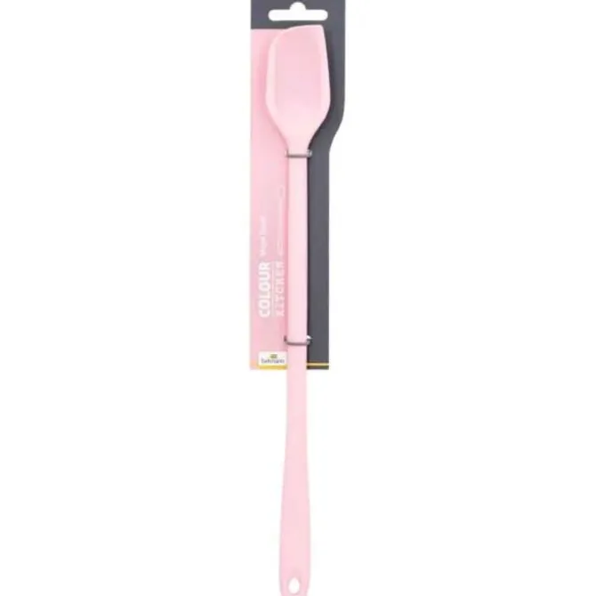 Birkmann Magic Spoon smalle lepel 31,5 cm silicone zachtroze