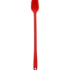 Birkmann Magic Spoon smalle lepel 31,5 cm silicone kersrood