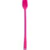 Birkmann Magic Spoon smalle lepel 31,5 cm silicone knalroze