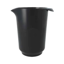 Birkmann mixbeker 1 liter kunststof grijs