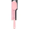 Birkmann pannenlikker 28,5 cm silicone zachtroze