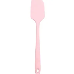 Birkmann pannenlikker 28,5 cm silicone zachtroze