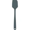 Birkmann pannenlikker 28,5 cm silicone grijs