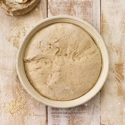 Birkmann rijsmand rond (tot 2 kg) ø 26,5 cm