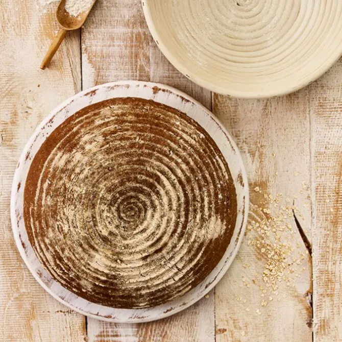 Birkmann rijsmand rond (tot 2 kg) ø 26,5 cm