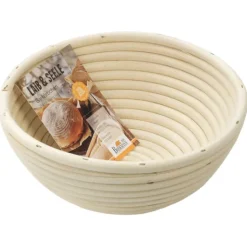 Birkmann rijsmand rond (tot 2 kg) ø 26,5 cm