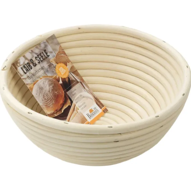 Birkmann rijsmand rond (tot 2 kg) ø 26,5 cm