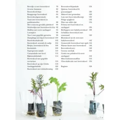Boerenkool : 65 recepten met boerenkool & andere koolsoorten