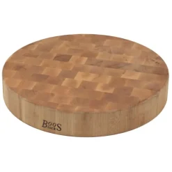 Boos Blocks Classic hakblok ø 46 cm esdoornhout