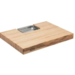 Boos Blocks Prepmaster snijplank 61 x 46 cm esdoornhout