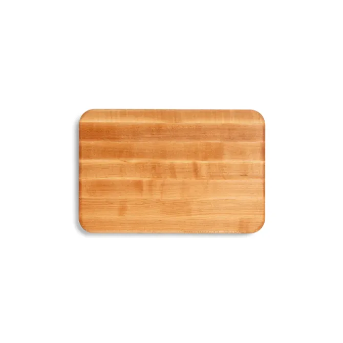 Boos Blocks Prestige snijplank 46 x 30,5 x 3,2 cm esdoornhout