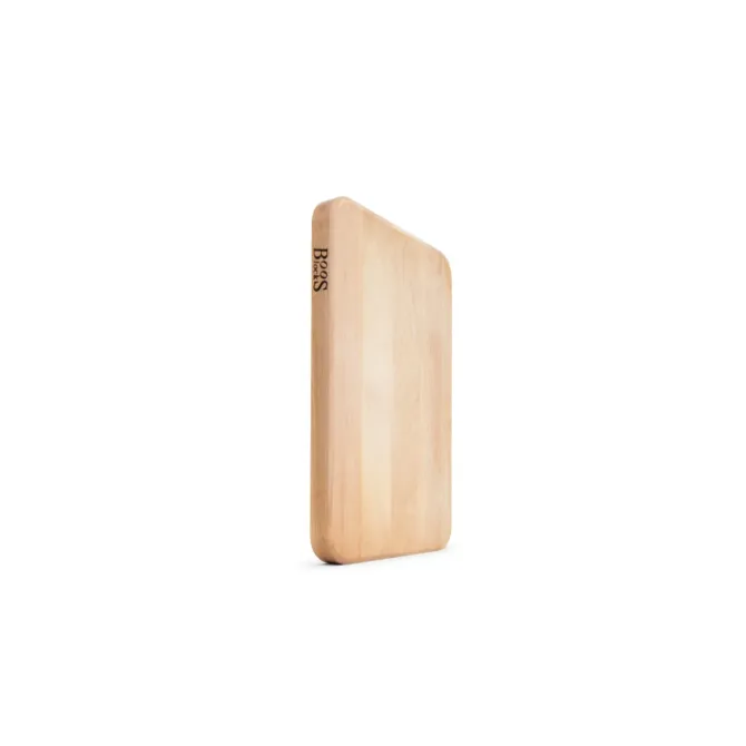 Boos Blocks Prestige snijplank 46 x 30,5 x 3,2 cm esdoornhout