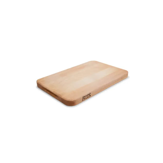 Boos Blocks Prestige snijplank 46 x 30,5 x 3,2 cm esdoornhout