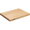 Boos Blocks ProChef snijplank 51 x 38 x 6 cm esdoornhout