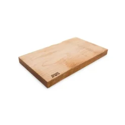 Boos Blocks rustieke snijplank 53 x 30,5 x 4,5 cm esdoornhout