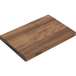 Boos Blocks Walnut Collection snijplank 46 x 31 cm walnootho