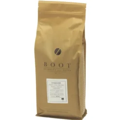 Boot Koffie Ethiopië Organic Espresso koffiebonen 1 kg
