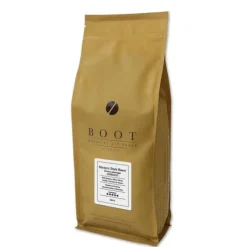 Boot Koffie Mystery Dark Roast Espresso koffiebonen 1 kg