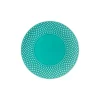 Bordallo Bicos dessertbord ø 23 cm aardewerk mint