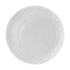 Bordallo Bicos serveerbord ø 33 cm aardewerk grijs
