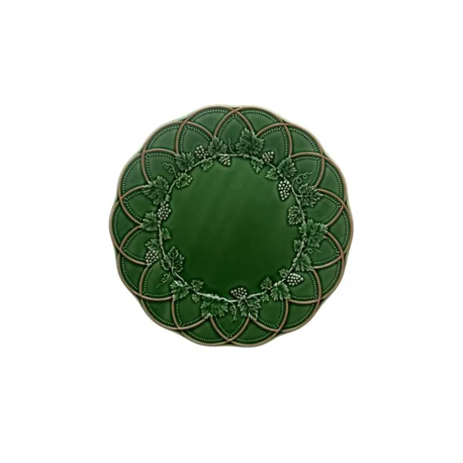 Bordallo Woods dinerbord aardewerk