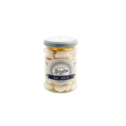 Bornibus zoete knoflooktenen 250 gram