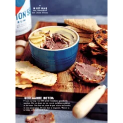 Borreltijd : next level bites & drink