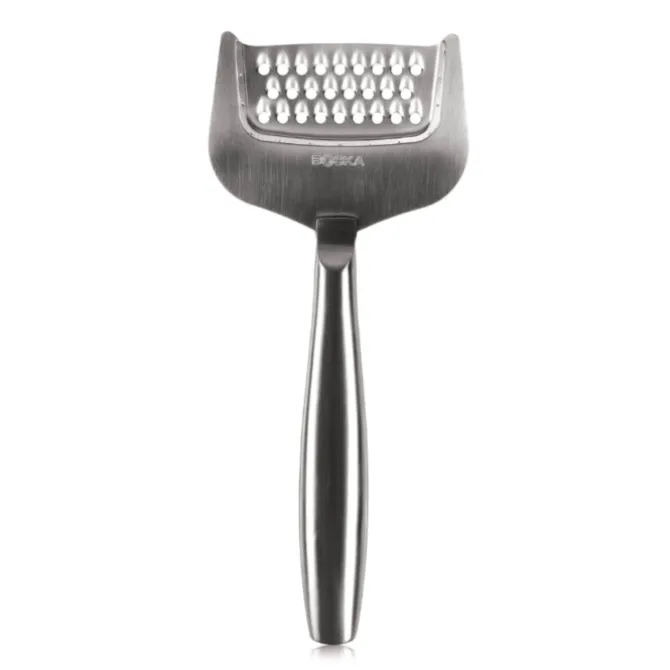 Boska Copenhagen kaasrasp 18 cm rvs